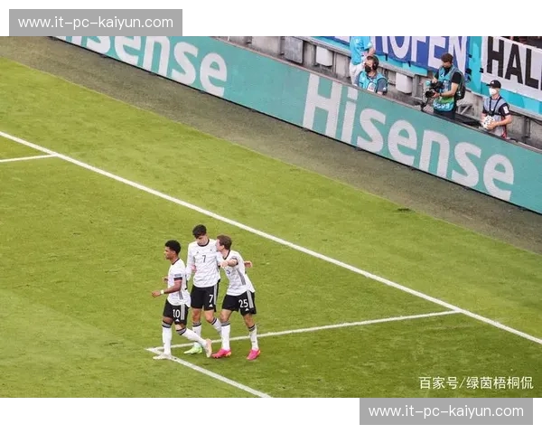 绿茵史诗：德国vs葡萄牙集锦，激情碰撞，经典永恒