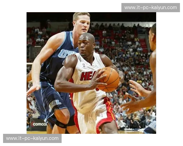 巨星对决,宿命恩怨:2006年骑士与热火的史诗篇章 巨星对决,宿命恩怨:2006年骑士与热火的史诗篇章